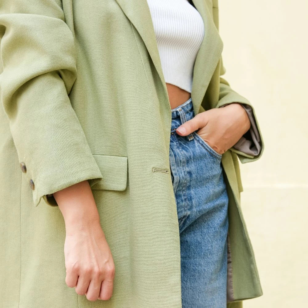 Women's Jackets