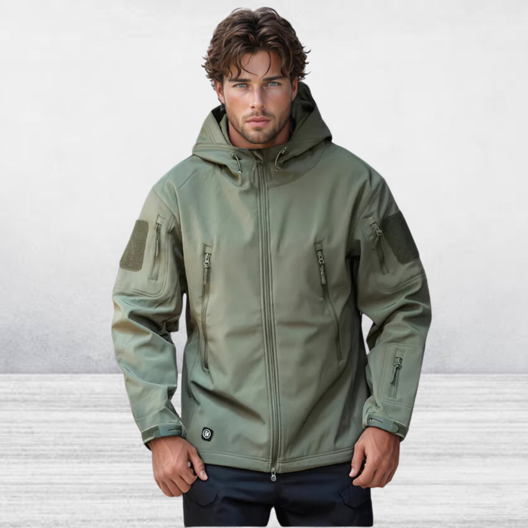 Avere | Softshell Jacket for Men