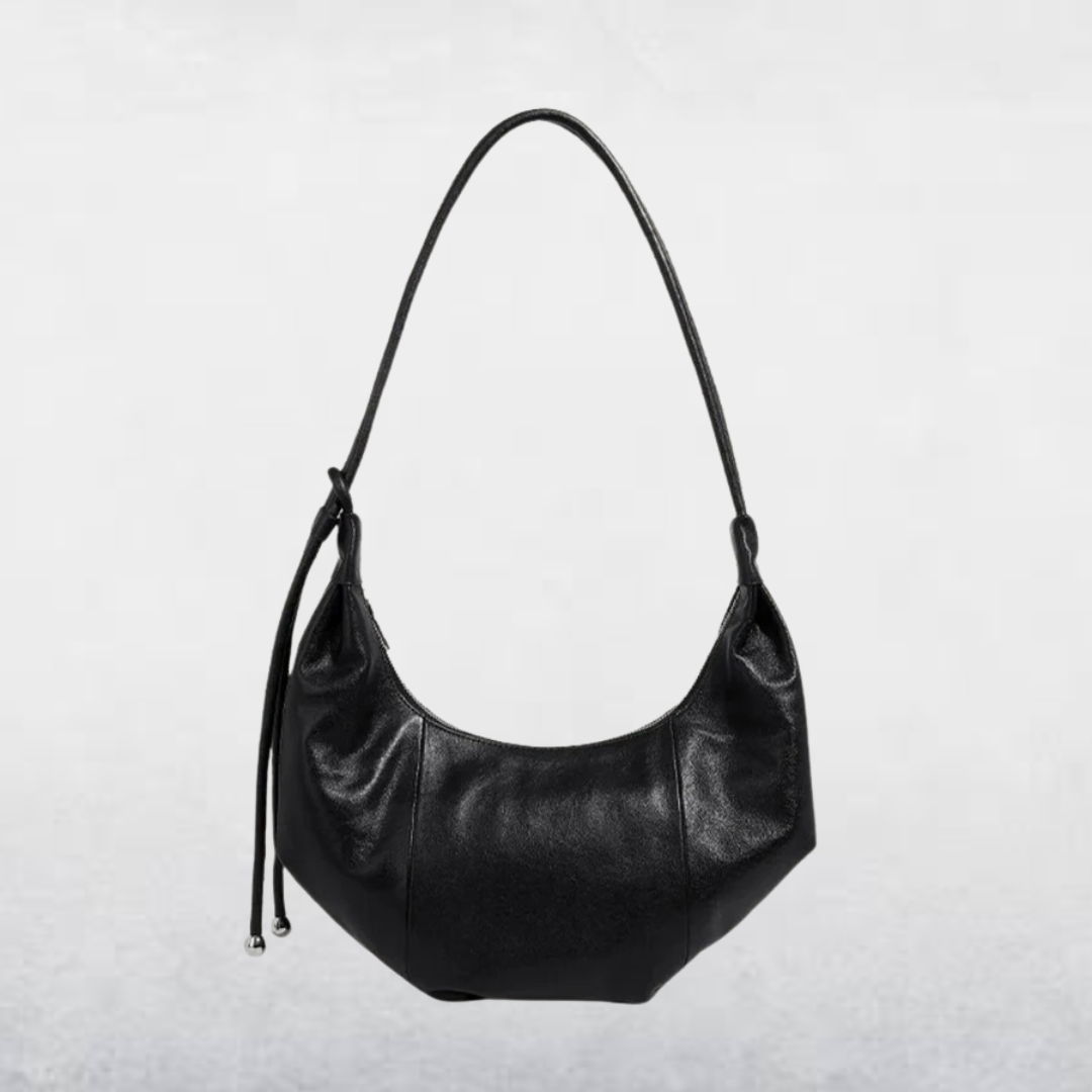 Avere | Half Moon Shoulder Bag