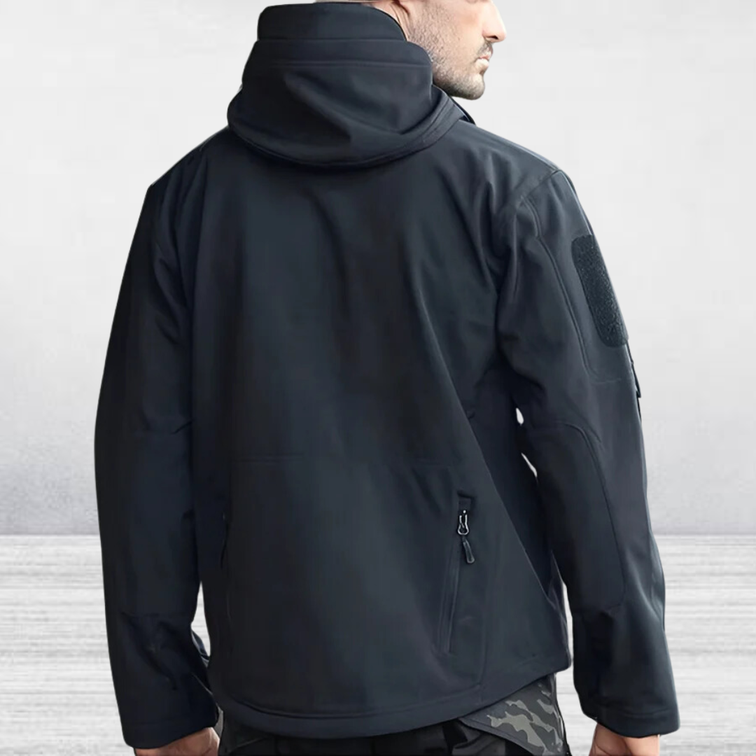 Avere | Softshell Jacket for Men