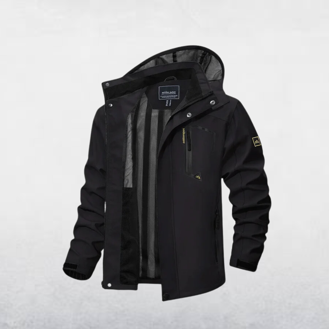 Avere | Men's Modern Outdoor Jacket