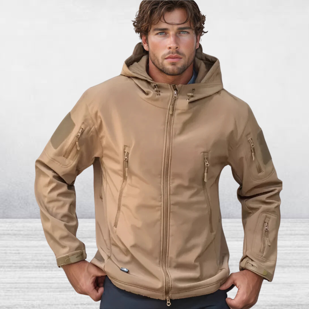 Avere | Softshell Jacket for Men