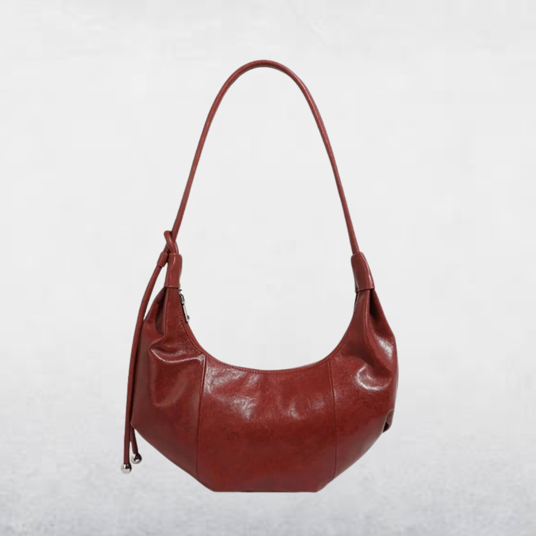 Avere | Half Moon Shoulder Bag