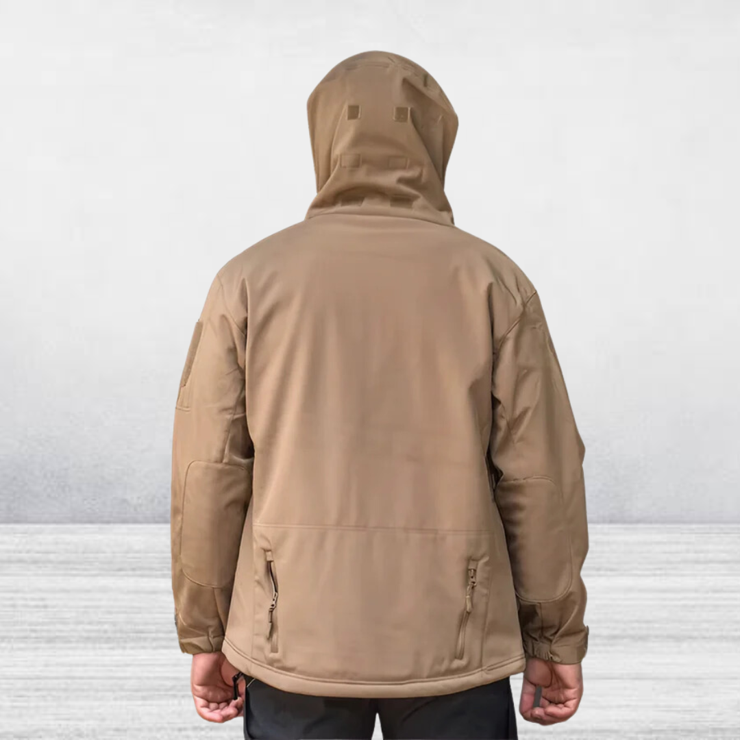 Avere | Softshell Jacket for Men