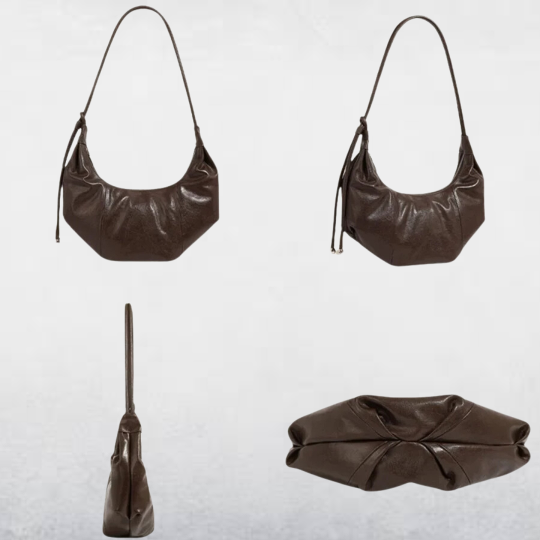 Avere | Half Moon Shoulder Bag