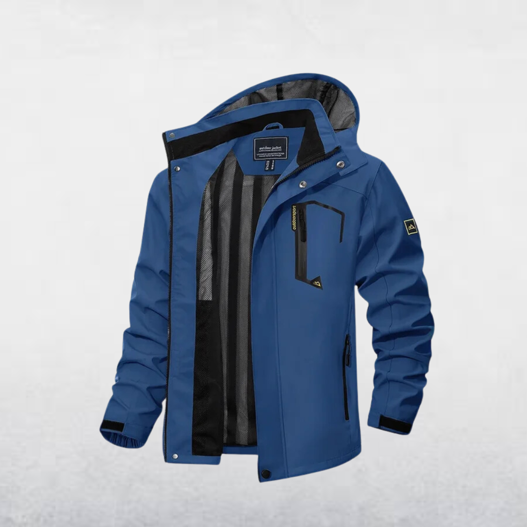 Avere | Men's Modern Outdoor Jacket