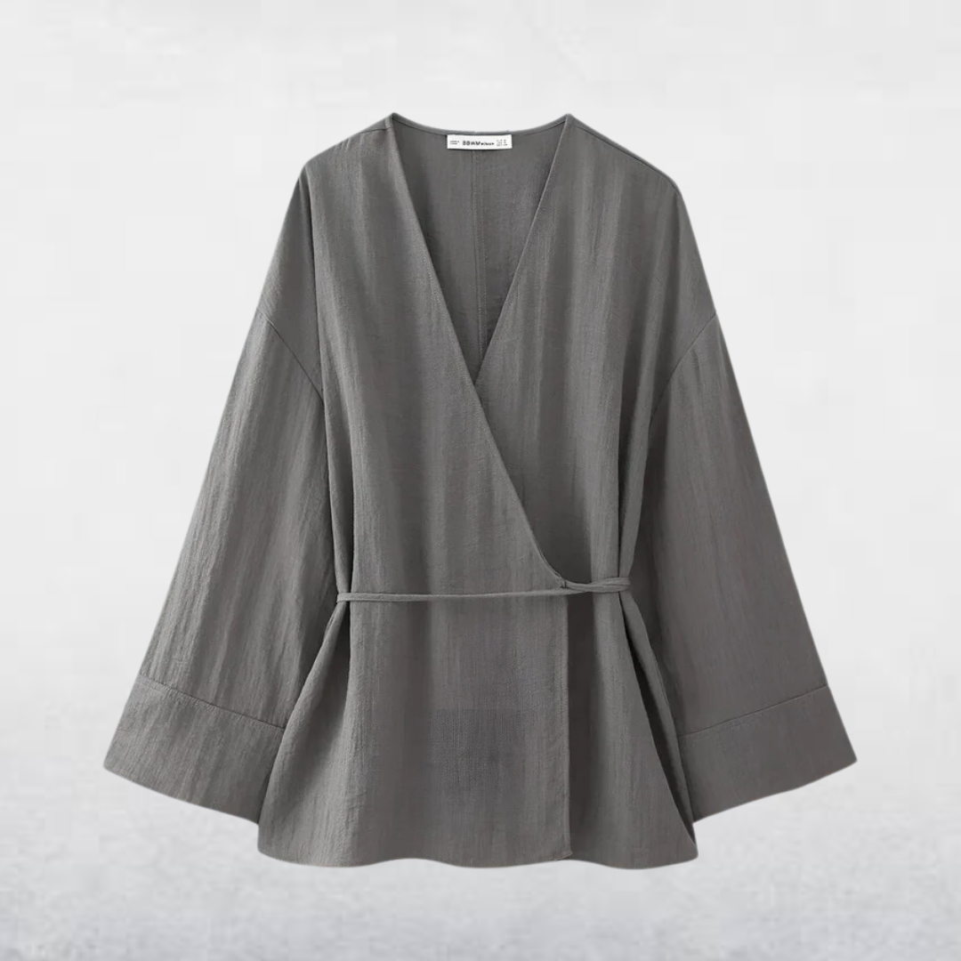 Avere | Women's Kimono Autumn Set