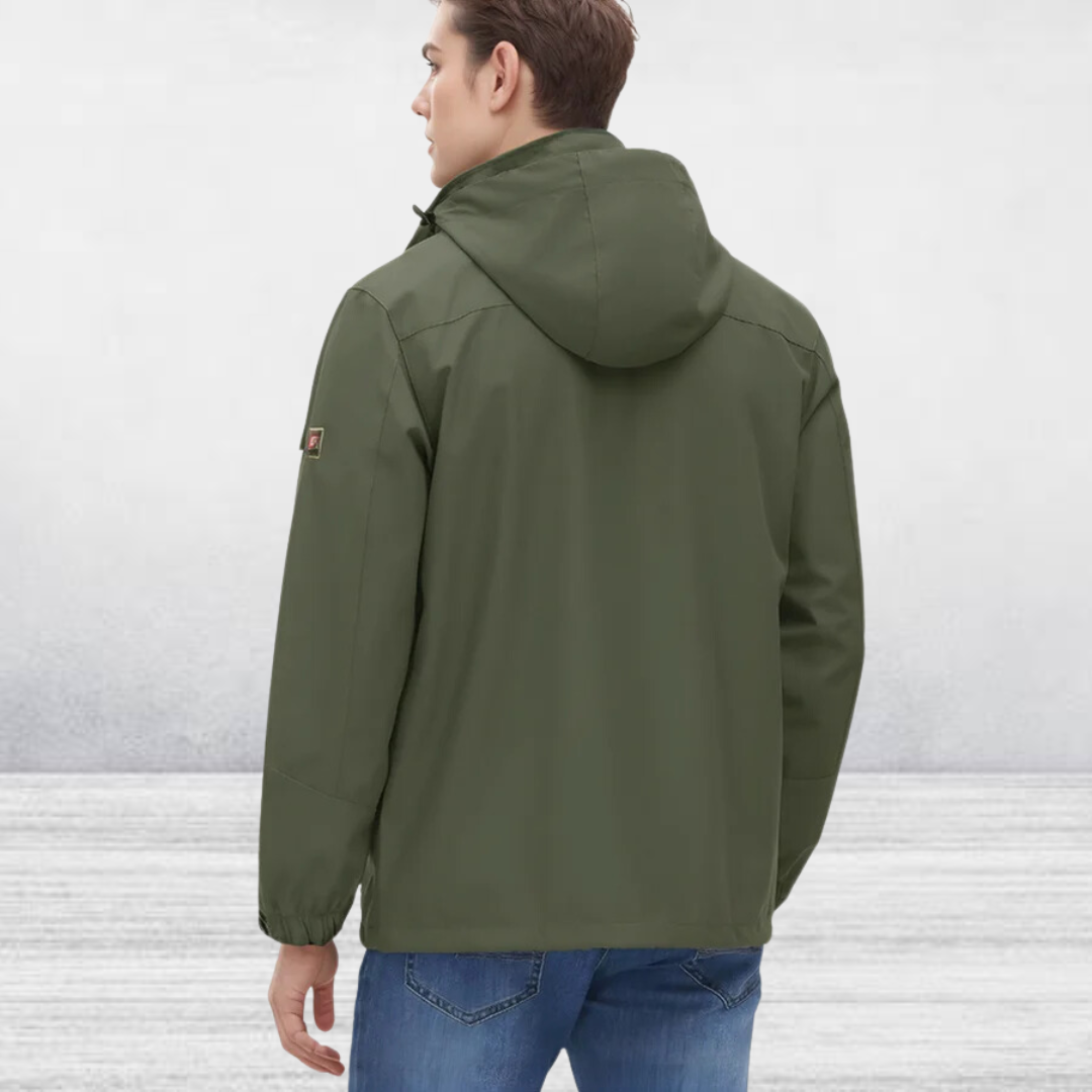 Avere | Men's Modern Outdoor Jacket