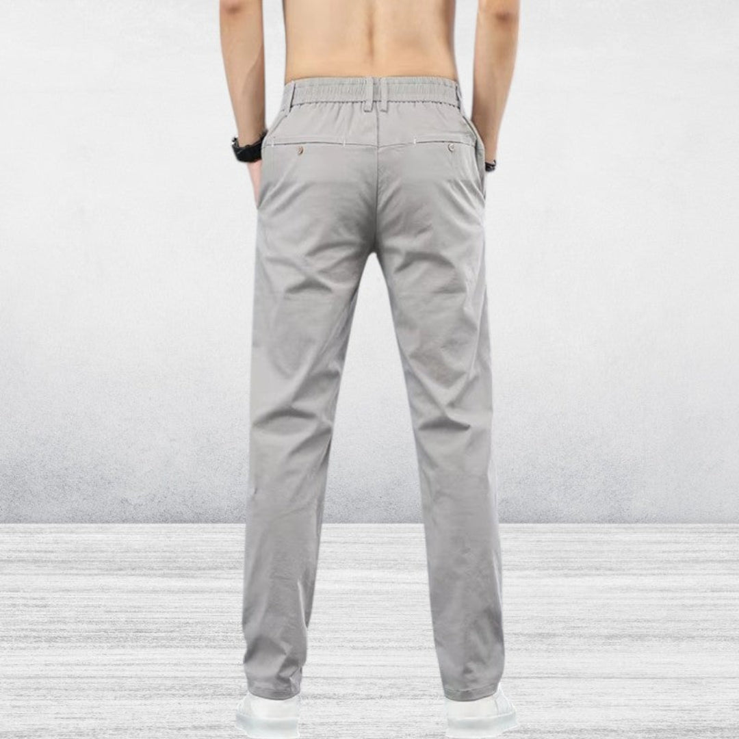 Avere | Men's Casual Business Trouser