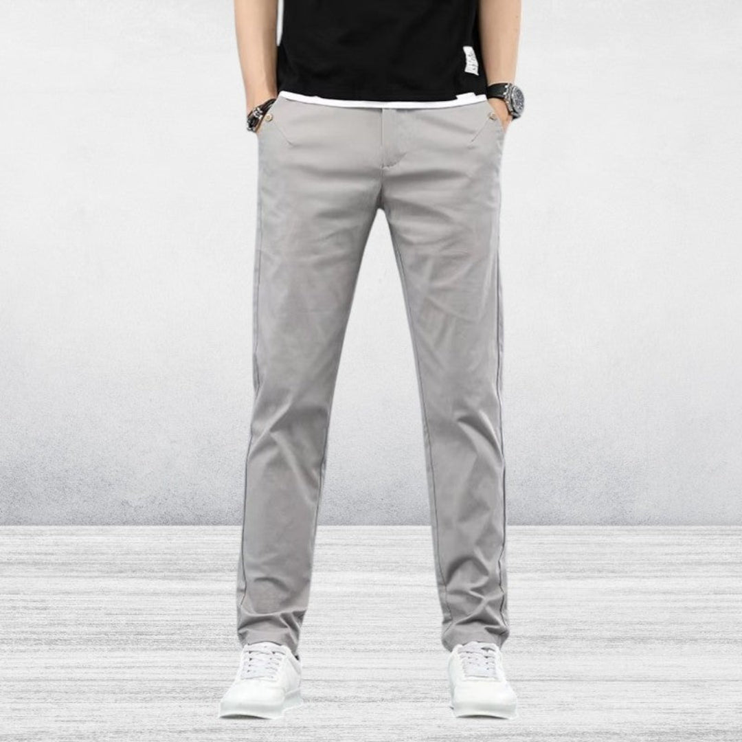 Avere | Men's Casual Business Trouser