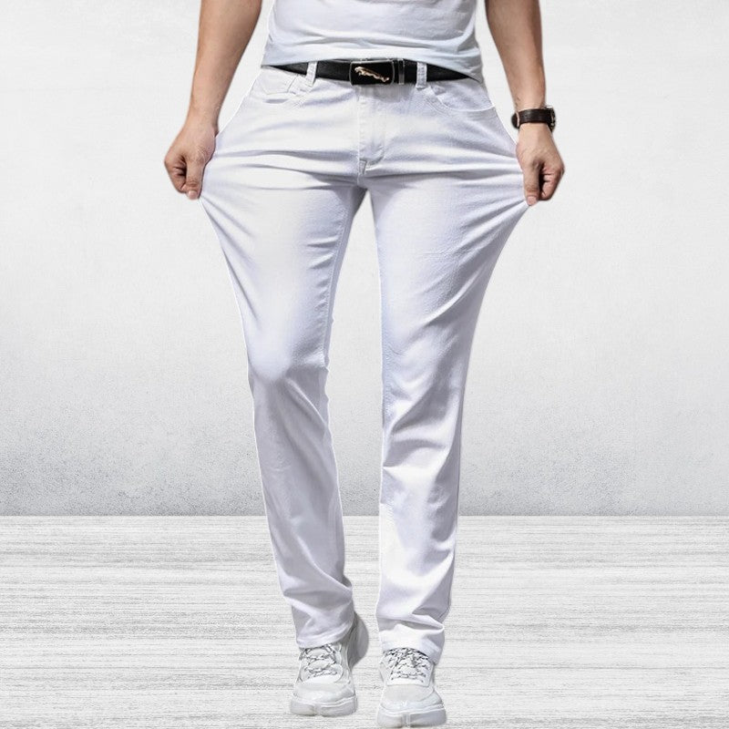 Avere | Men's Classic Style Pants