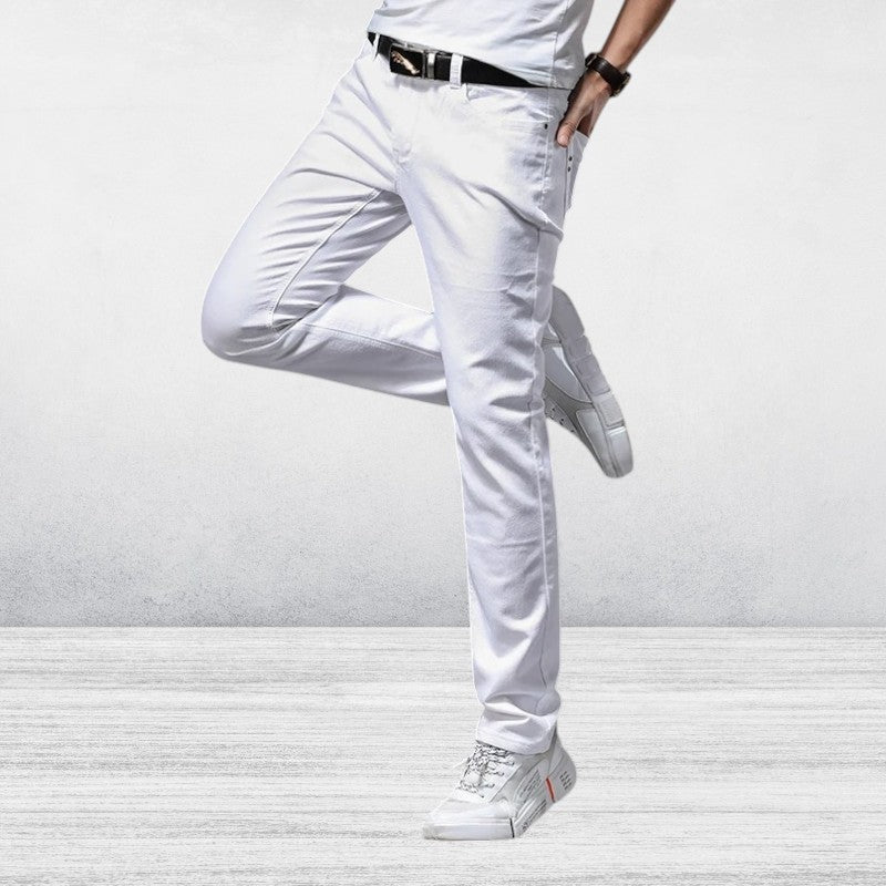 Avere | Men's Classic Style Pants