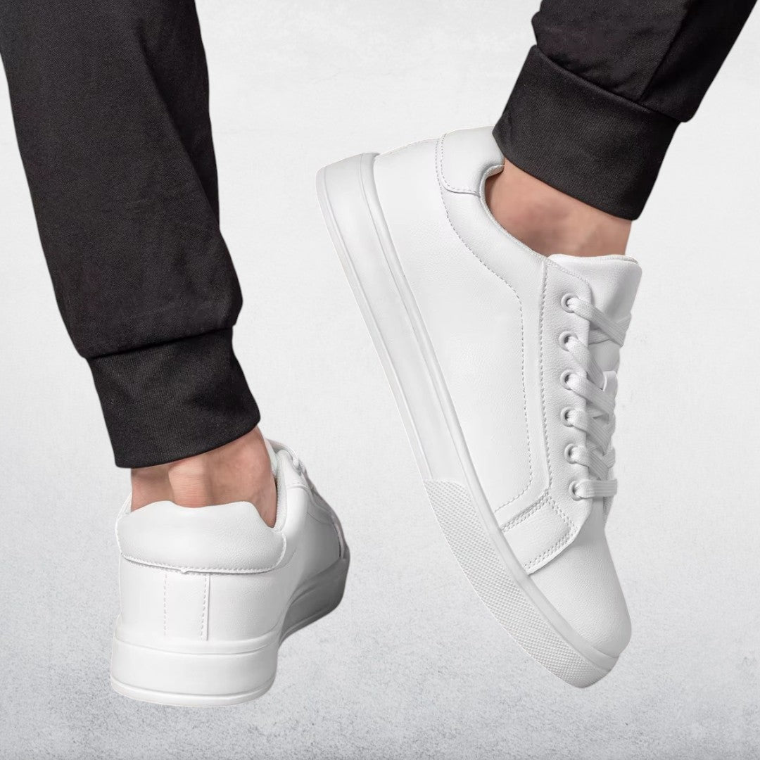 Avere | Men's Casual Clean Sneakers