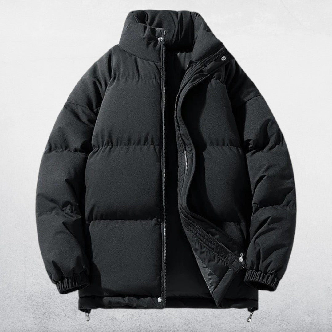 Avere | Men's Stylish Puffer Jacket