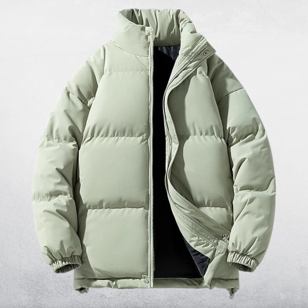 Avere | Men's Stylish Puffer Jacket