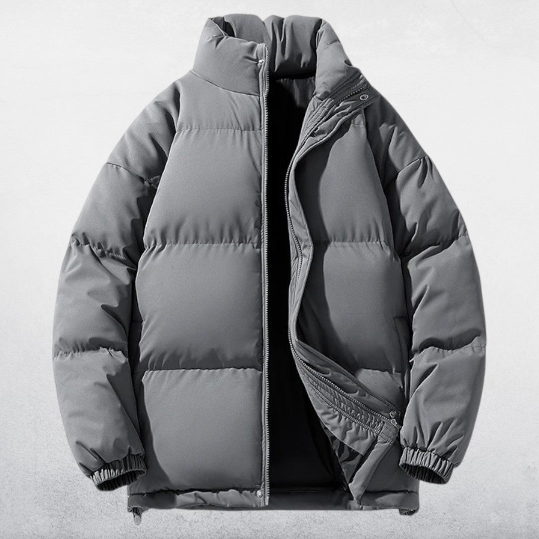 Avere | Men's Stylish Puffer Jacket