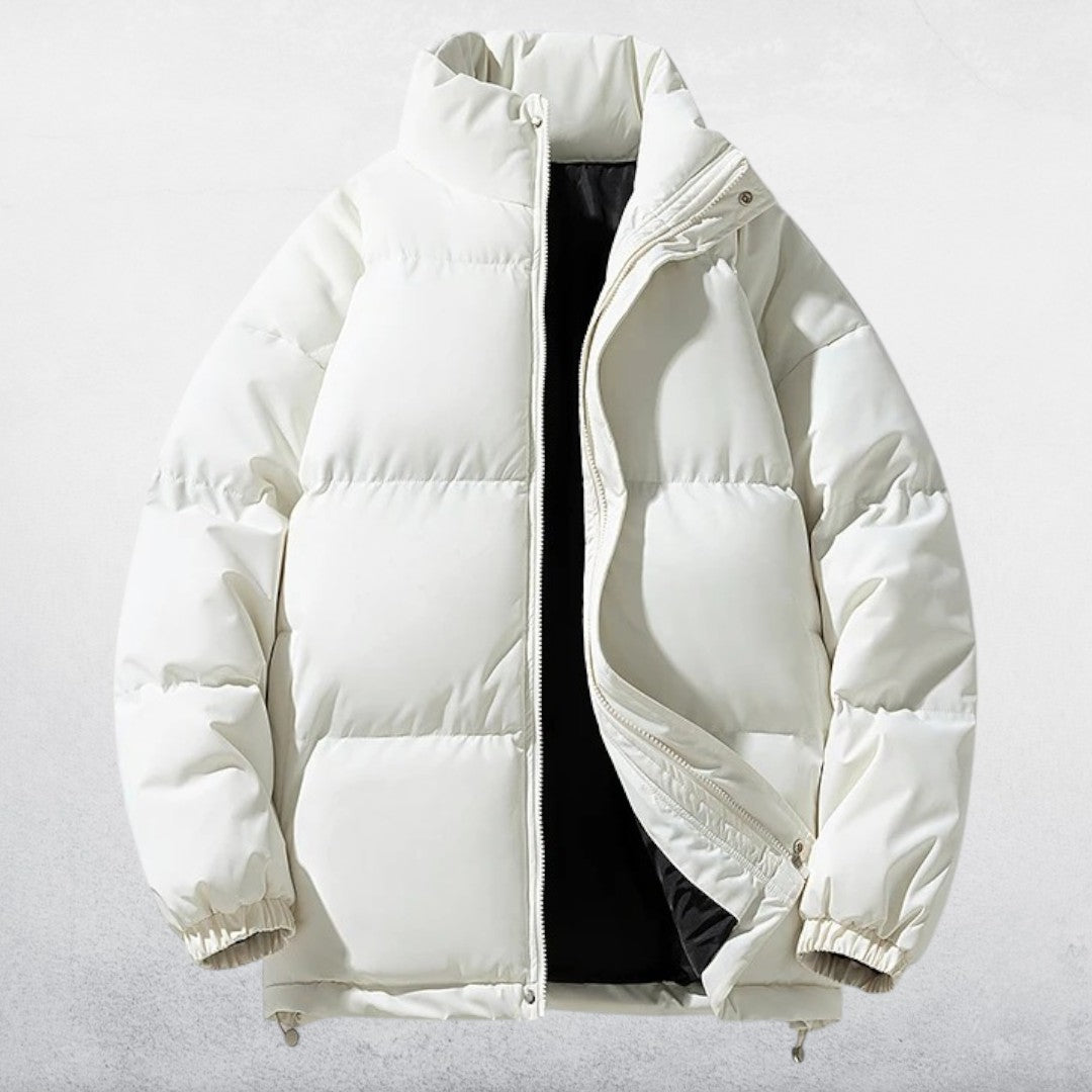 Avere | Men's Stylish Puffer Jacket