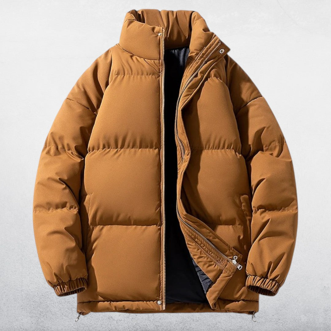 Avere | Men's Stylish Puffer Jacket