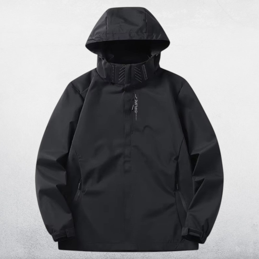 Avere | Men's Comfortable Wind-Breaker Jacket