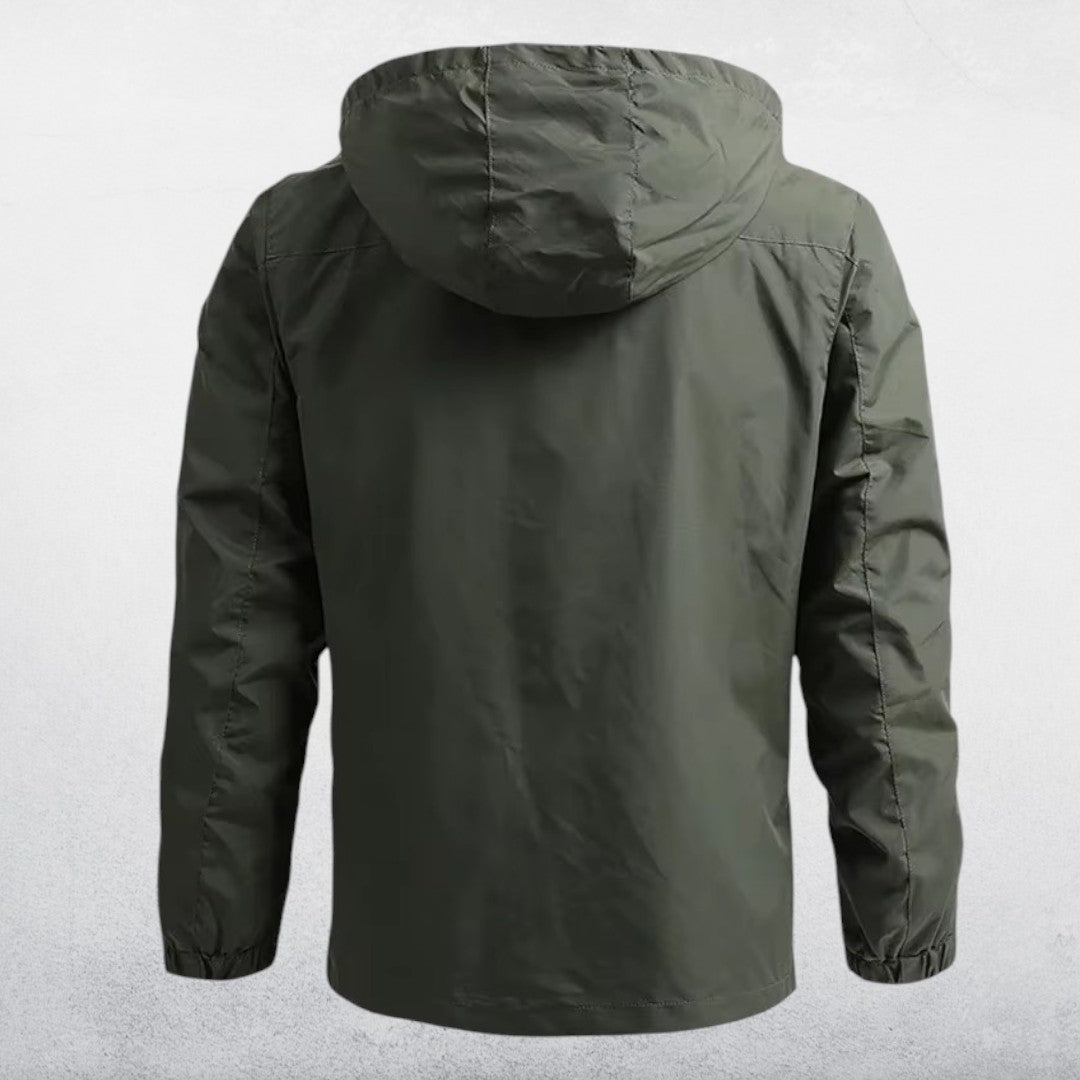 Avere | Men's Premium Wind-Breaker Jacket