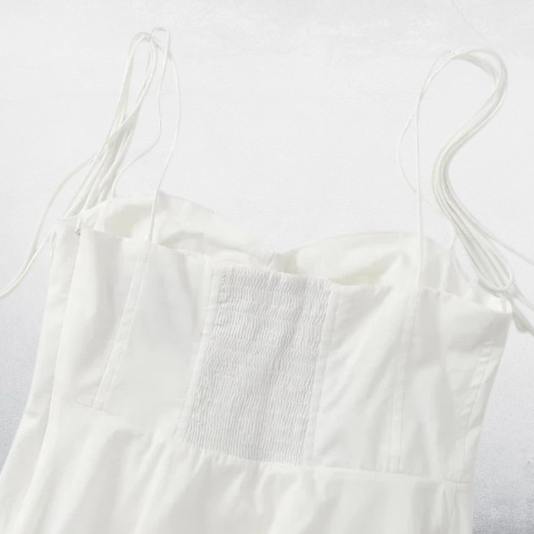 Avere | Women's Cami Top with Adjustable Straps