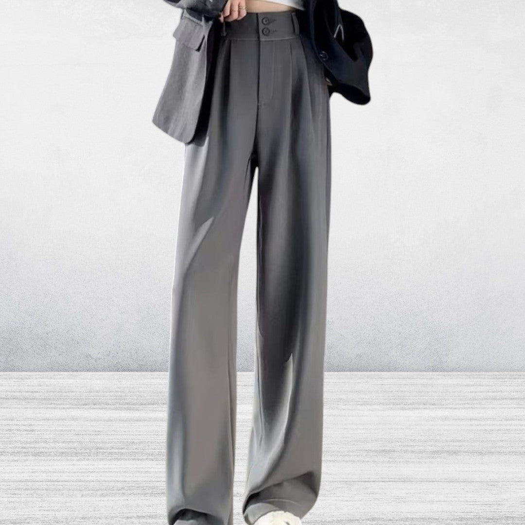 Avere | Women's Casual Oversized Pants