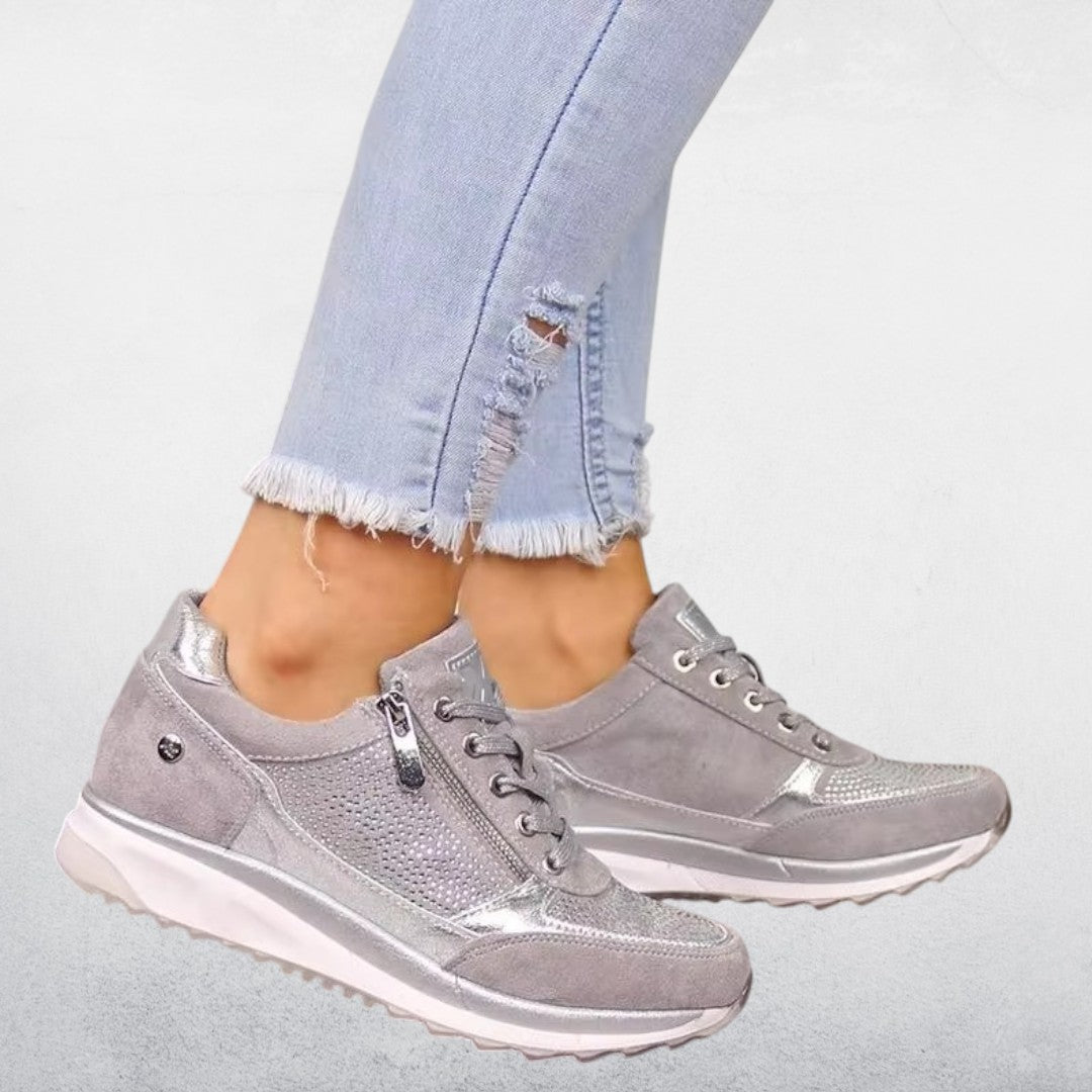 Avere | Women's Orthopedic Casual Shoes