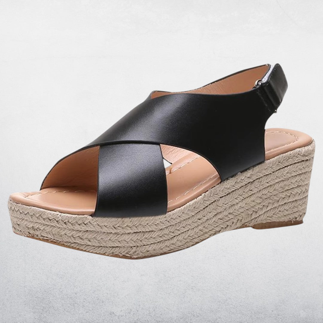 Avere | Women's Foot-Supportive Fashion Sandals