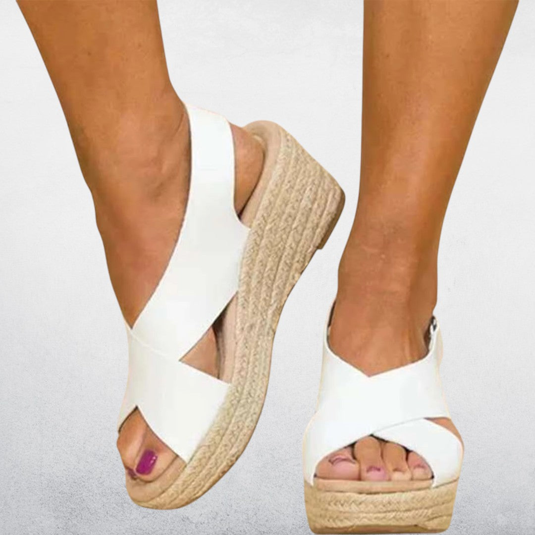 Avere | Women's Foot-Supportive Fashion Sandals