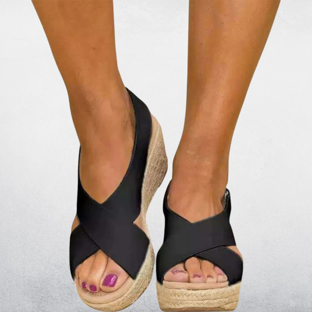 Avere | Women's Foot-Supportive Fashion Sandals