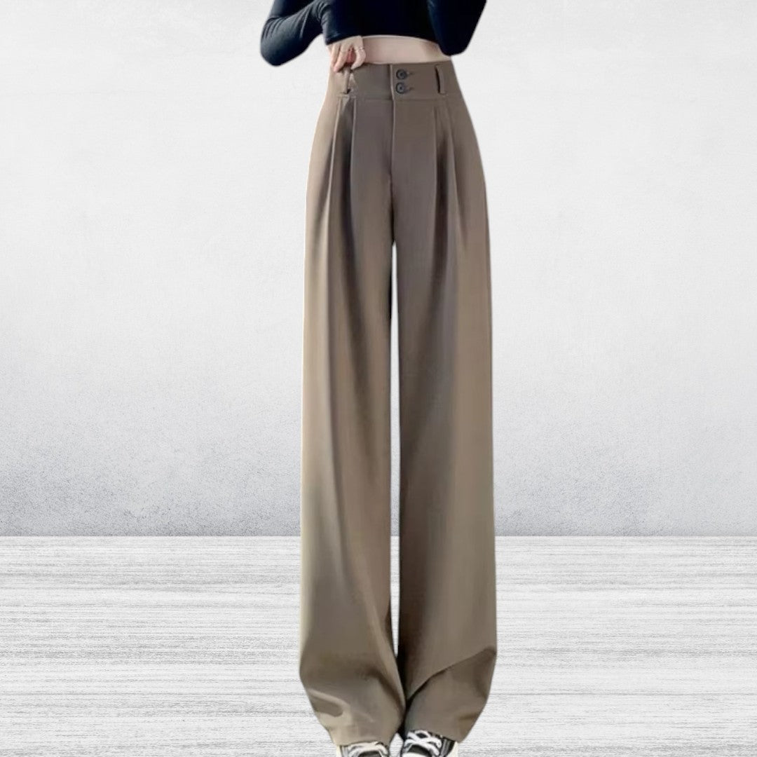 Avere | Women's Casual Oversized Pants