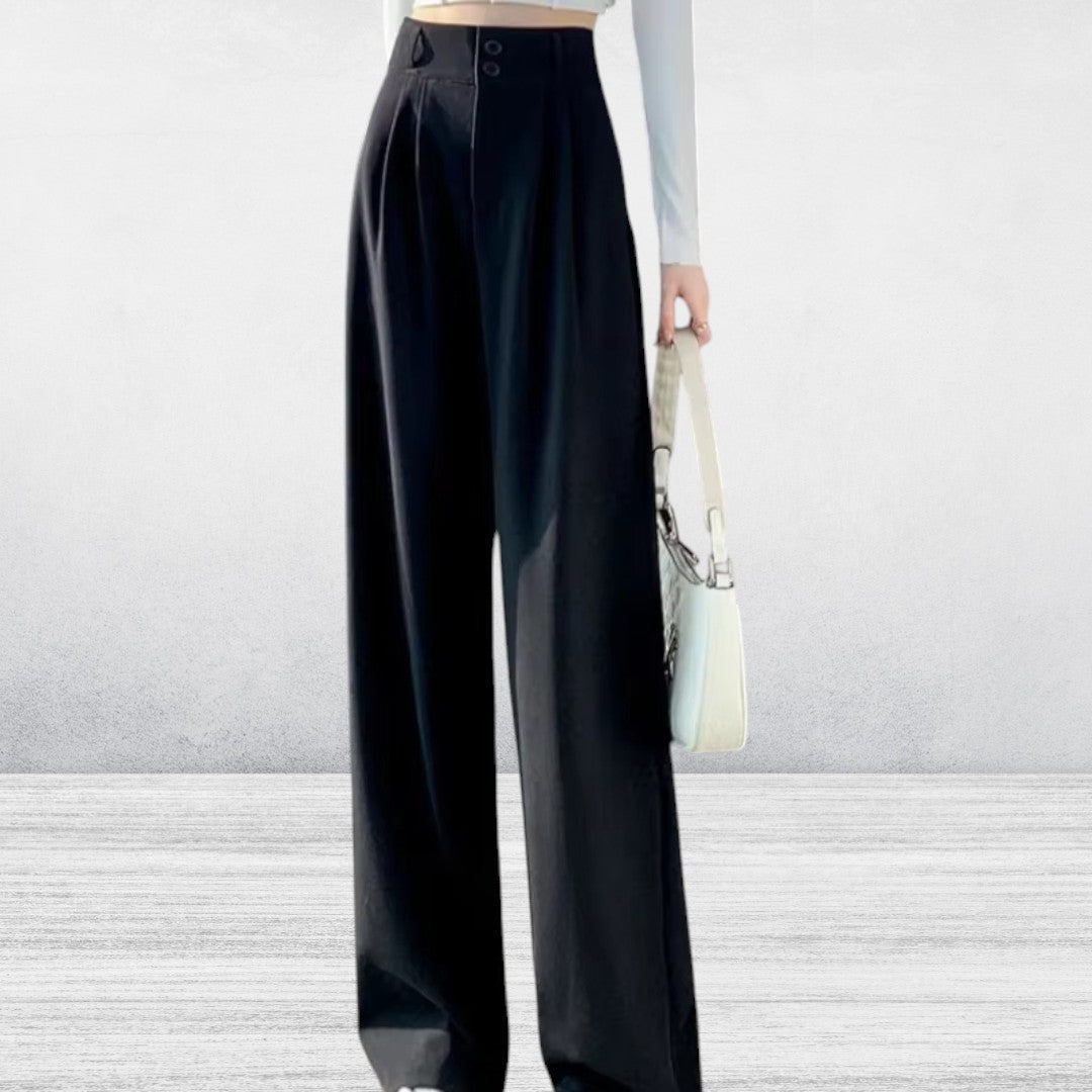 Avere | Women's Casual Oversized Pants