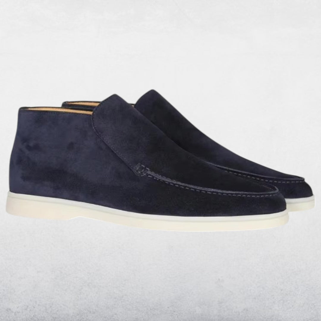 Avere | Men's Chic Winter/Autumn Loafers