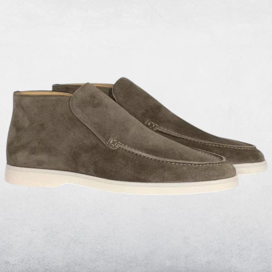 Avere | Men's Chic Winter/Autumn Loafers