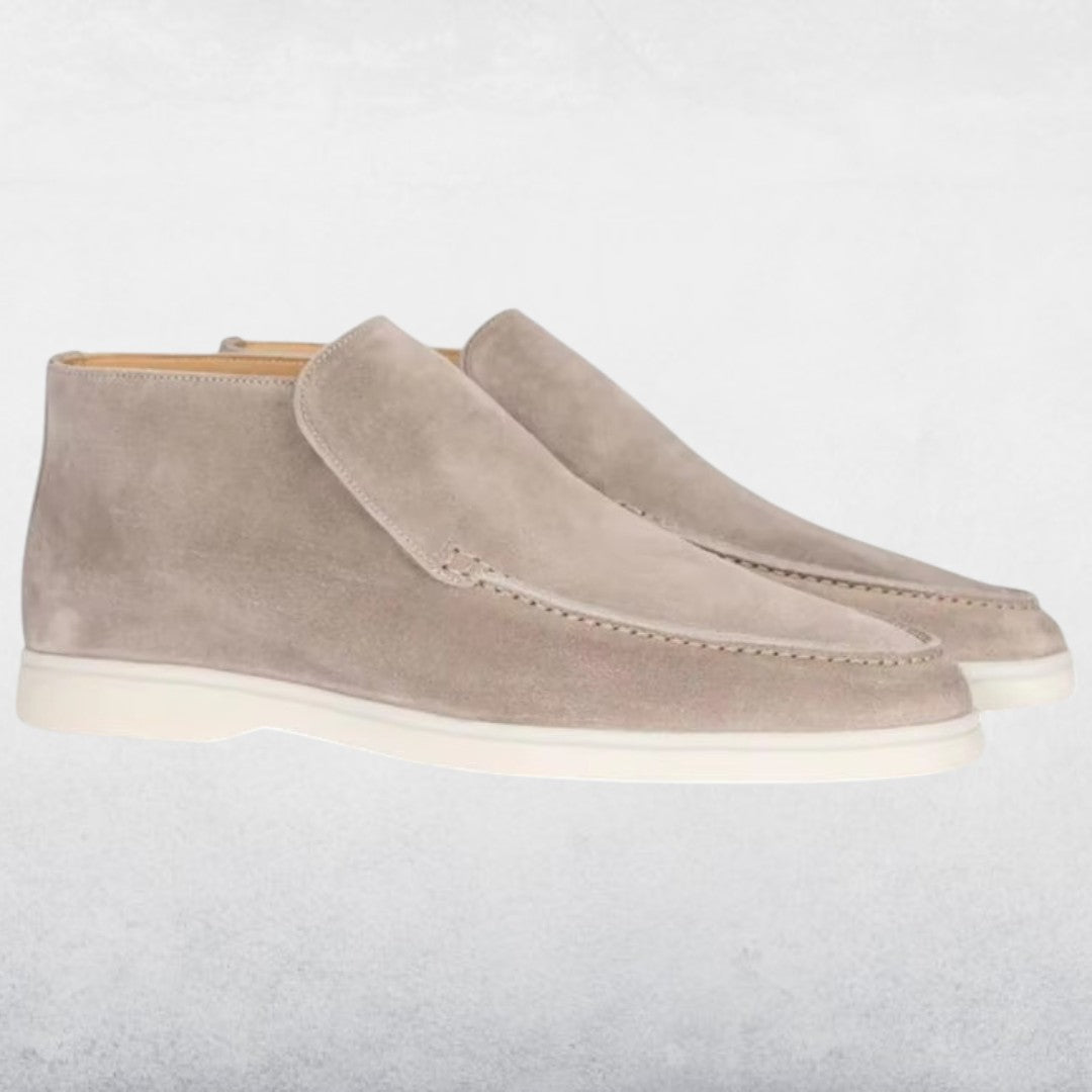 Avere | Men's Chic Winter/Autumn Loafers