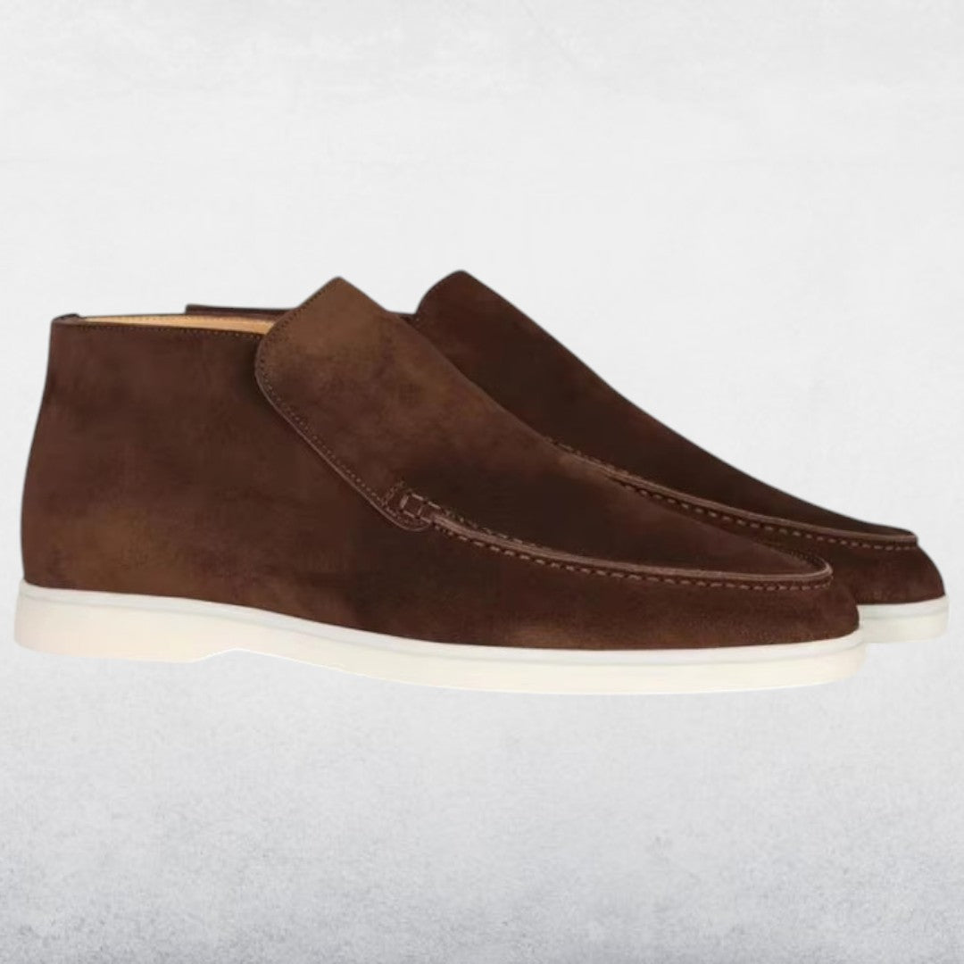 Avere | Men's Chic Winter/Autumn Loafers