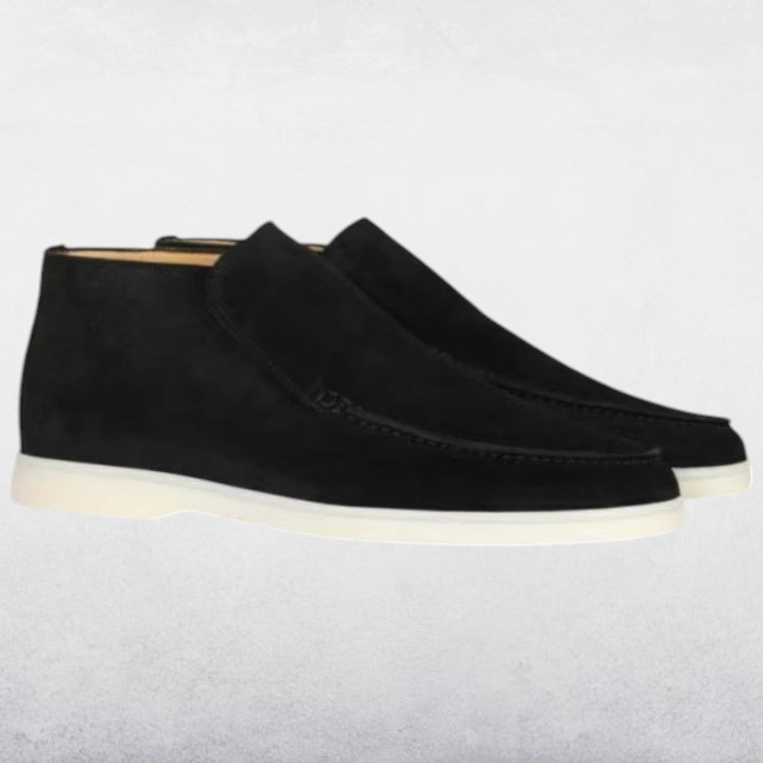 Avere | Men's Chic Winter/Autumn Loafers