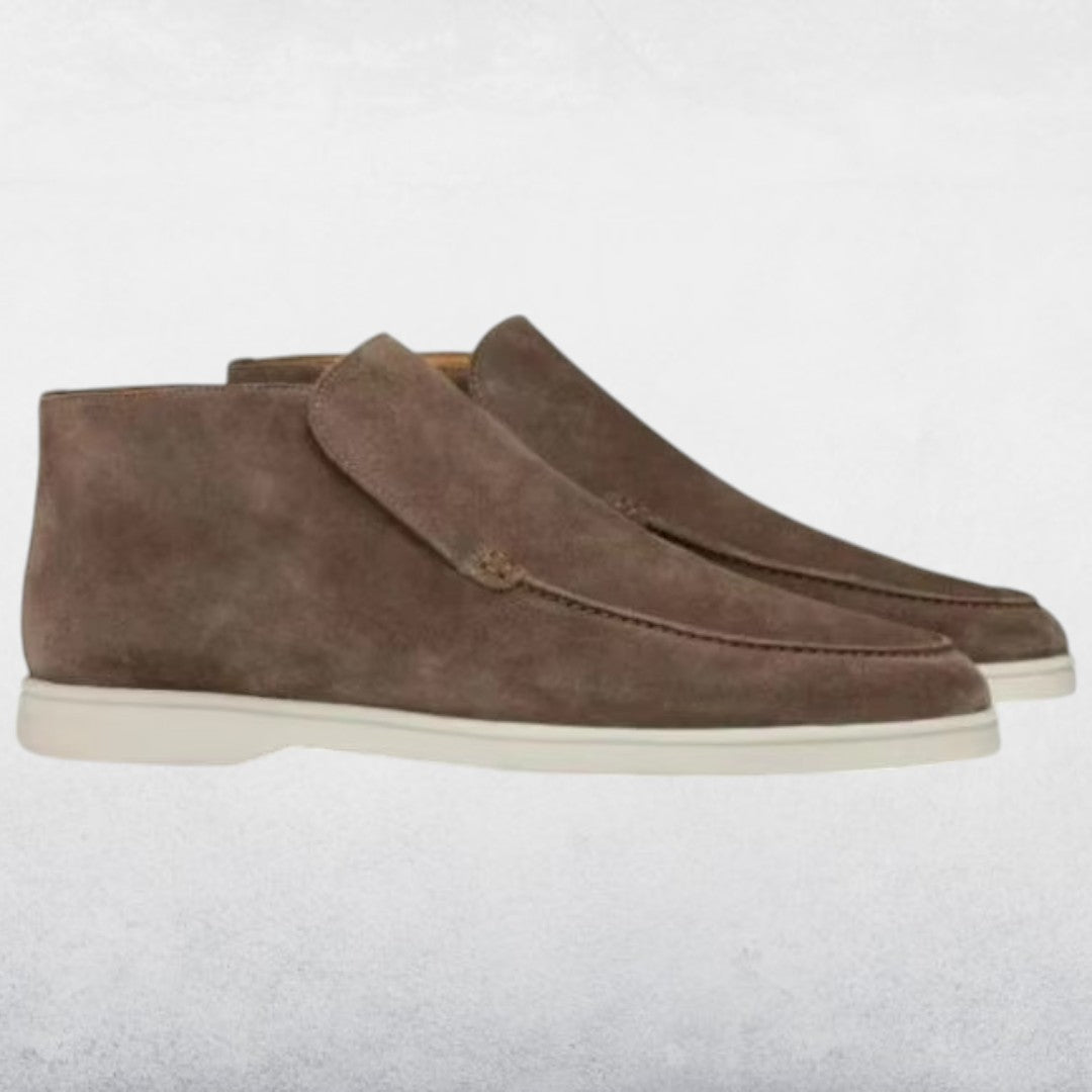 Avere | Men's Chic Winter/Autumn Loafers