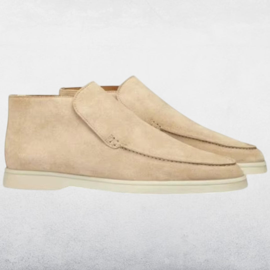 Avere | Men's Chic Winter/Autumn Loafers