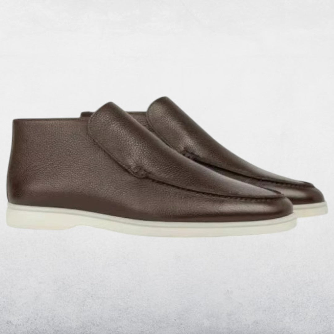 Avere | Men's Chic Winter/Autumn Loafers