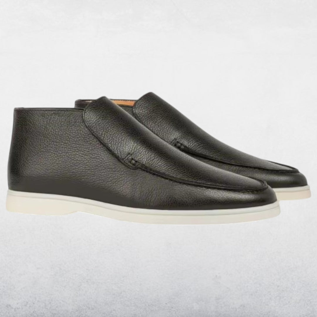 Avere | Men's Chic Winter/Autumn Loafers