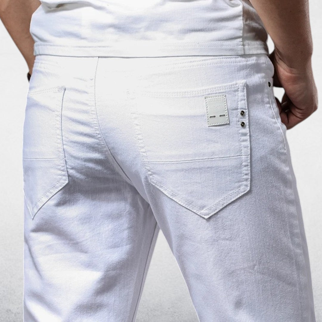 Avere | Men's Classic Style Pants