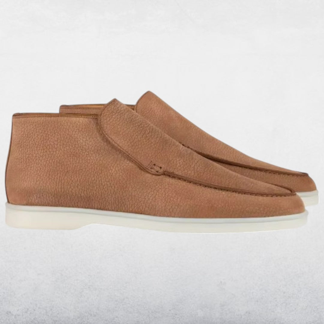 Avere | Men's Chic Winter/Autumn Loafers