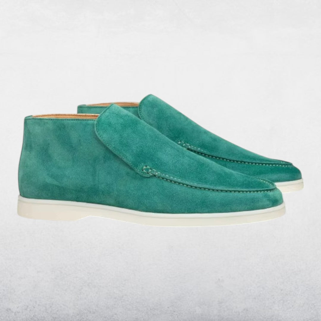 Avere | Men's Chic Winter/Autumn Loafers