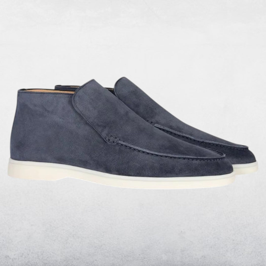 Avere | Men's Chic Winter/Autumn Loafers